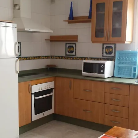 Piso Centrico *