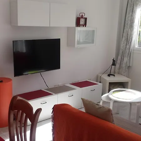 Piso Centrico *