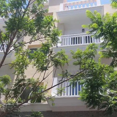 Apartment Piso Centrico Arrecife (Lanzarote)