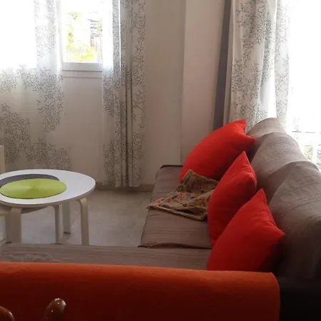 Apartment Piso Centrico *