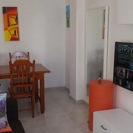 Piso Centrico * Arrecife (Lanzarote)