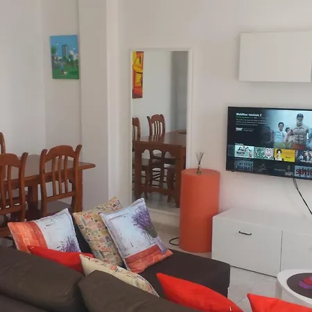 Piso Centrico