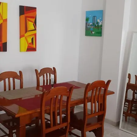 Apartment Piso Centrico *