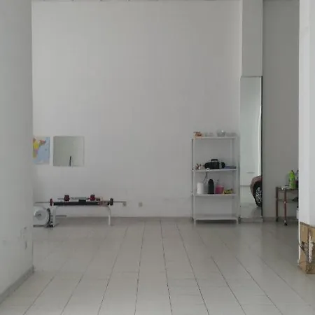 Piso Centrico Apartment *