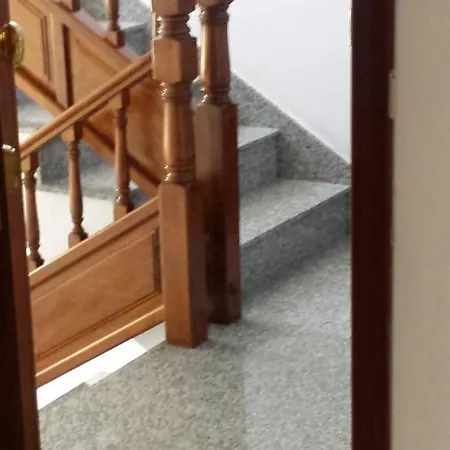 Apartmán Piso Centrico