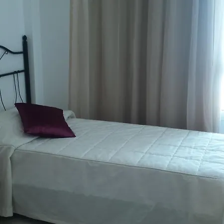 Apartmán Piso Centrico