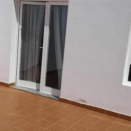 Piso Centrico * Arrecife (Lanzarote)