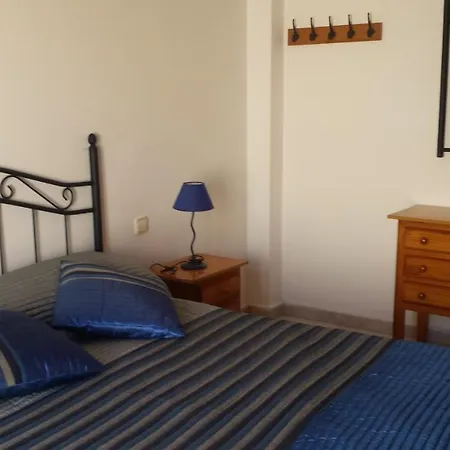 Piso Centrico Apartment