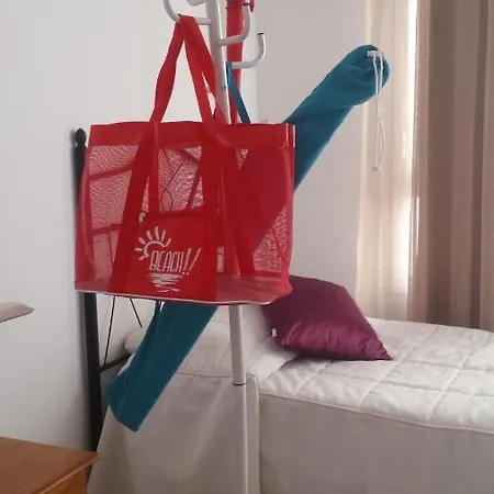 Piso Centrico Apartmán Arrecife (Lanzarote)