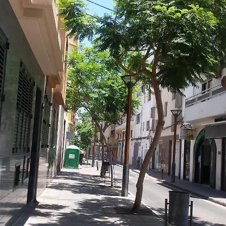Piso Centrico Arrecife (Lanzarote)