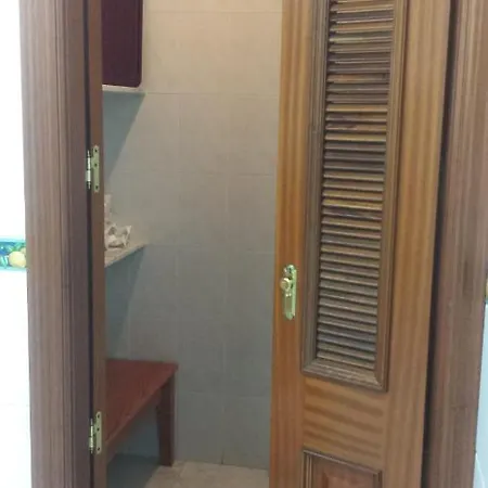 Piso Centrico *