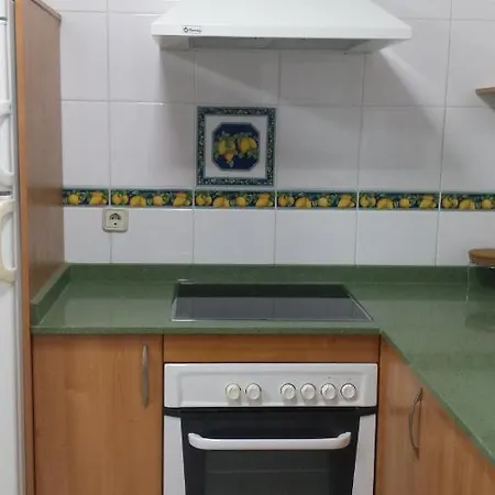 Apartmán Piso Centrico *